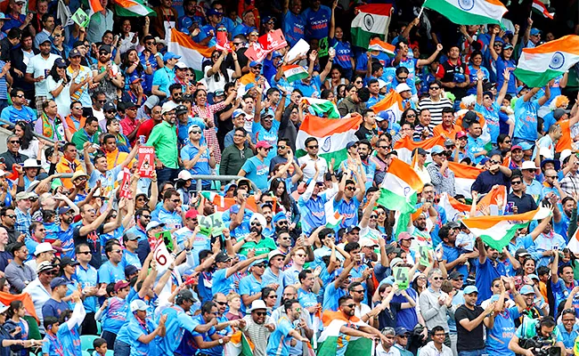 Sad News For Indian Cricket Fans, No Live Telecast Of Duleep Trophy 2023 - Sakshi