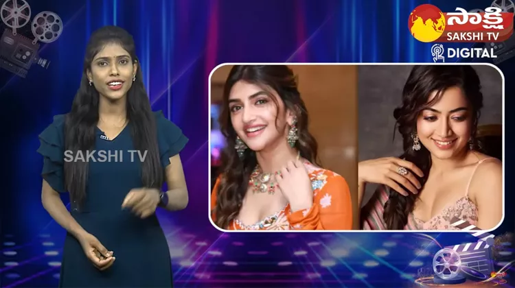 Naga Shaurya Shocking Comments On Sreeleela Over Rashmika Marriage