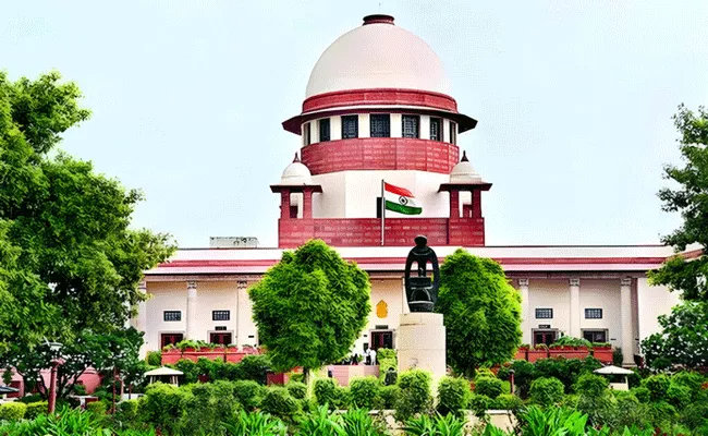 Supreme Court to introduce new roster system - Sakshi