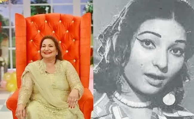 richest hindu women in pakistan Sangeeta - Sakshi