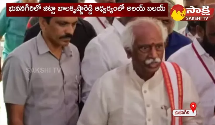 Bandaru Dattatreya Comments On BRS Govt 