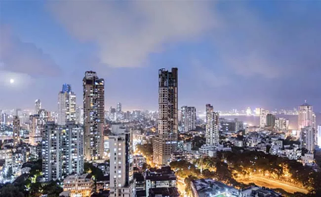 Mumbai is the most expensive city for expats india - Sakshi