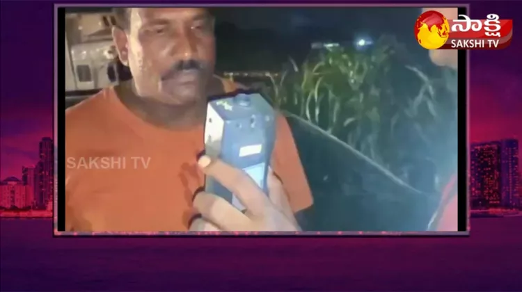 Drunker Funny Answer To Traffic Police 