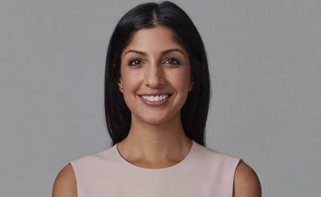 anjali sud indian american named ceo foxs streaming service tubi - Sakshi