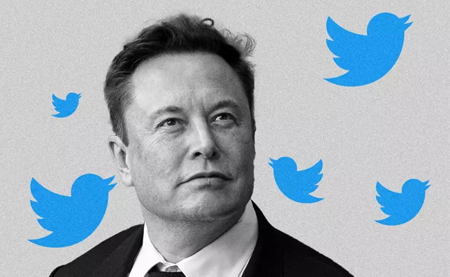 Elon Musk Says Twitter Will Soon Let You Publish Articles With Mixed Media - Sakshi