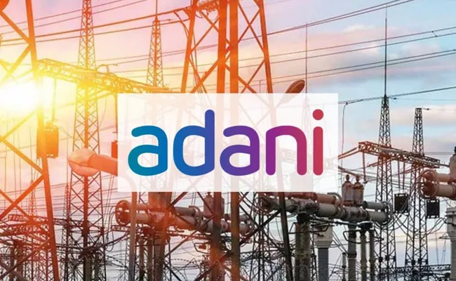 Adani Transmission is now Adani Energy Solutions - Sakshi