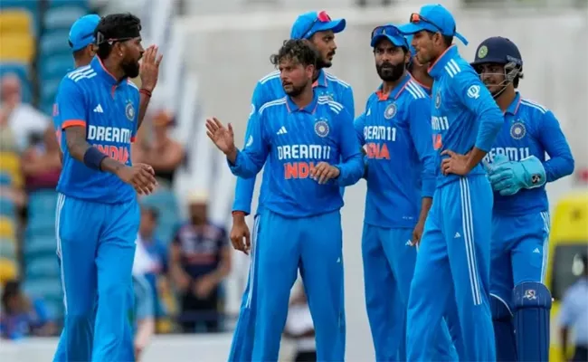 Venkatesh Prasad Slams Team India For Their Approach And Attitude Towards The Game - Sakshi