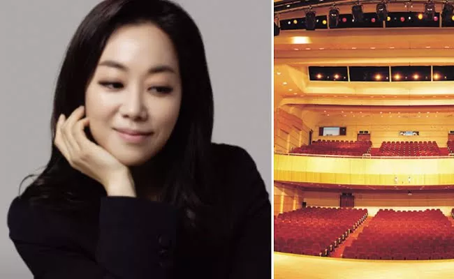 Korean Singer Lee Sang Eun Discovered Dead In Bathroom - Sakshi