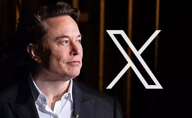 Elon Musk Delete To Block Feature - Sakshi