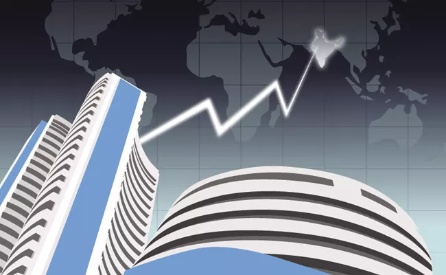 Global trend FPI key Experts predictions on market direction this week - Sakshi