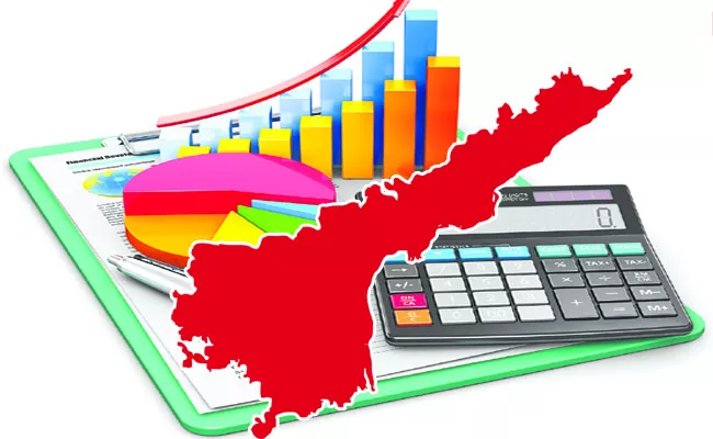 AP tops in capital expenditure - Sakshi