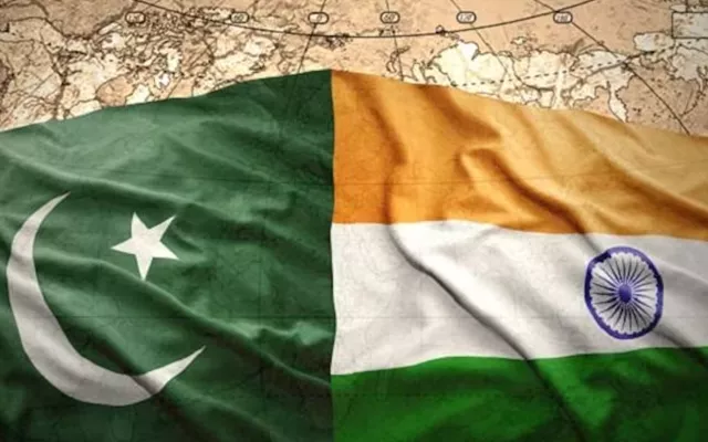 Pakistan Will Claim India Social Media Post Goes Viral Amid Name Change - Sakshi