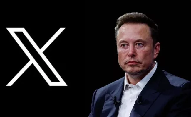 Elon Musk Starts Charging New Users To Create Account On X - Sakshi