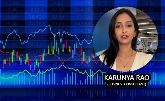 stockmarket today 18 october 2023 sakshi money mantra - Sakshi