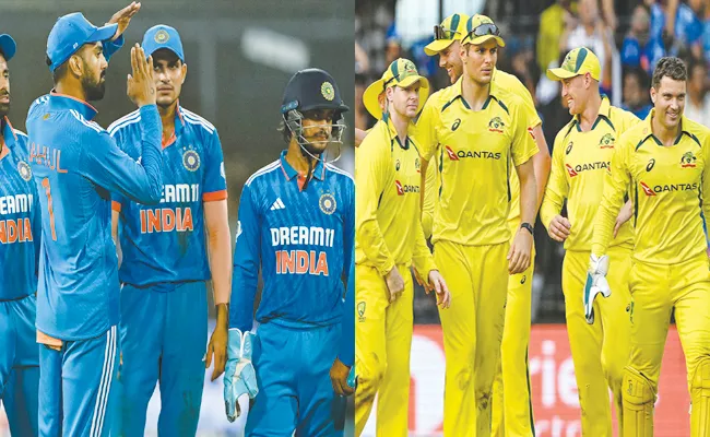 If This Side Reaches Final 4 Will Be Extremely Dangerous: Aakash Chopra - Sakshi