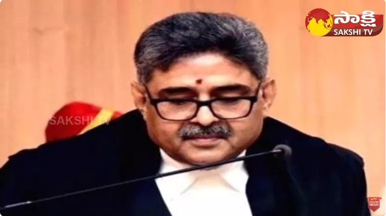 NCLAT Judicial Member Justice Rakesh Kumar Resigns