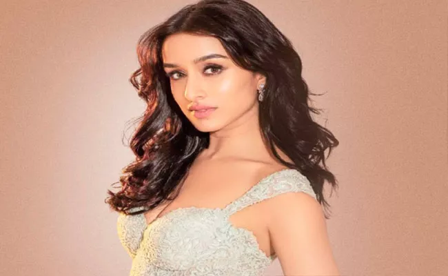 Shraddha Kapoor is dating Tu Jhooti Main Makkar writer Rahul Mody - Sakshi