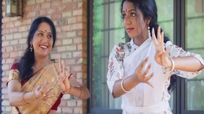 Telugu Inti Samskruthi Music Got 1 Million Views In Youtube - Sakshi
