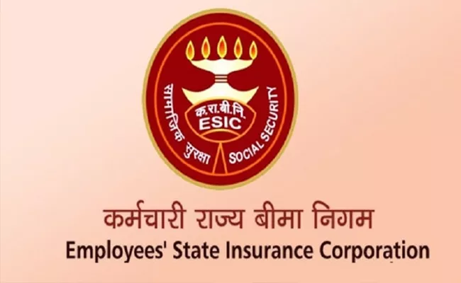 18.88 Lakh New Workers Enrolled Under Esi Scheme - Sakshi