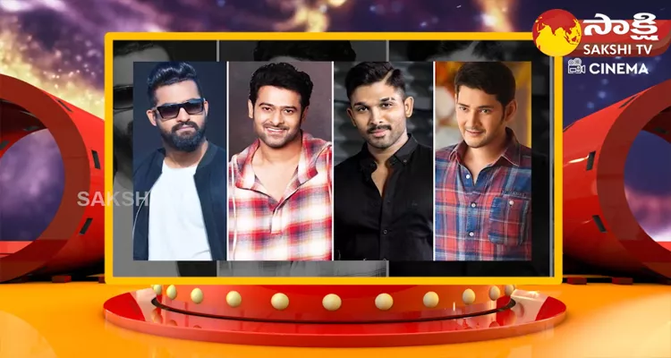 Tollywood Pan India Heros On Sequels 