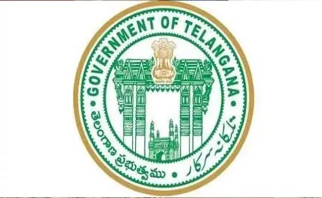 IAS Officers Transferred In Telangana - Sakshi