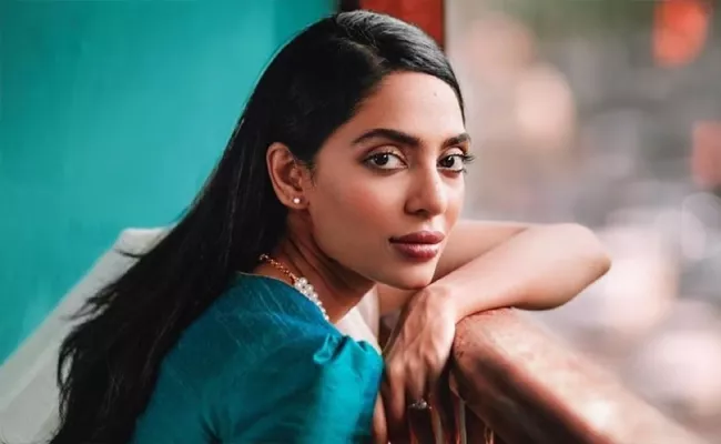 Bhima Jewels ropes in Sobhita Dhulipala as brand ambassador - Sakshi