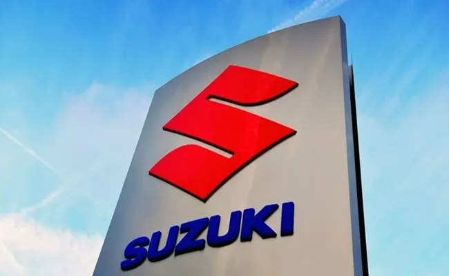 Suzuki Motorcycle rolled out free service support to flood affected customers - Sakshi