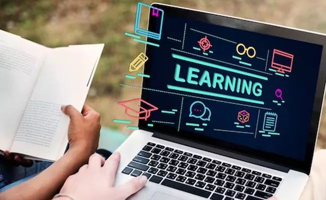 Trust in Online Learning Continues to Grow Annual Insights by Physics Wallah - Sakshi