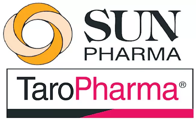 Sun Pharma to buy remaining 21. 5percent in Taro for Rs 2892 cr - Sakshi