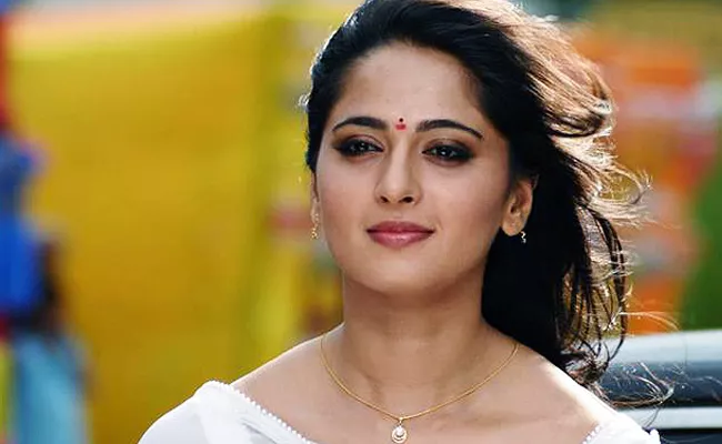 Once Again Anushka Shetty Marriage Rumours Goes Viral On Social Media - Sakshi