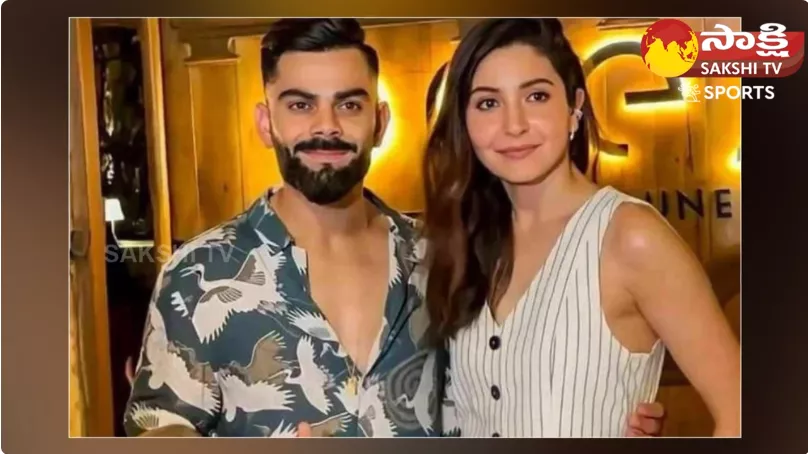 Virat Kohli And Anushka Sharmas 2nd Baby To Be Born In London