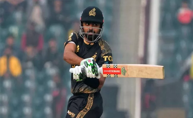 Babar Azam becomes first batter in PSL history to score 3000 runs - Sakshi