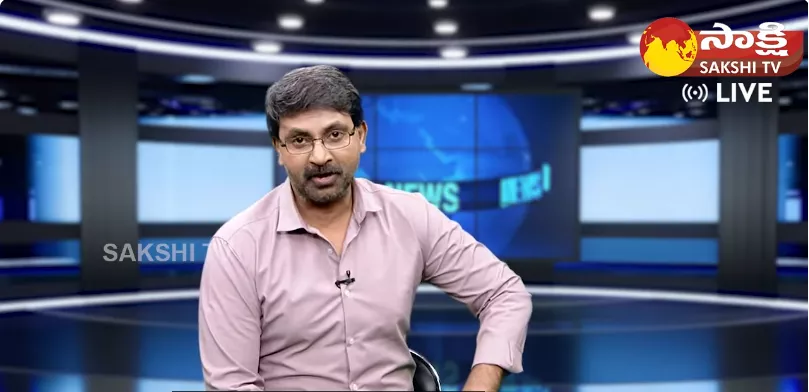 Anchor Hari Comments On Janasena TDP Alliance 