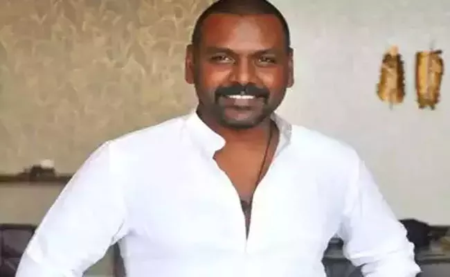 Raghava Lawrence Key Decisions for Fans - Sakshi