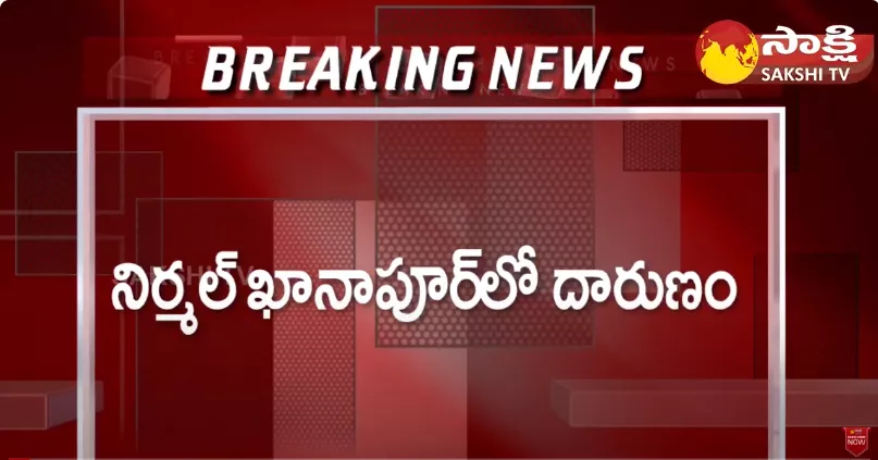  Boyfriend Attack On Girlfriend In Khanapur 