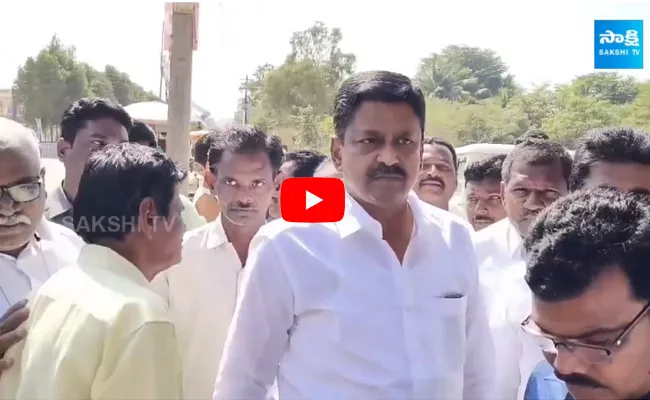 TDP MLA Payyavula Keshav New Update