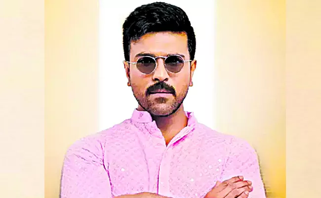 Ram Charan And Sukumar Combination Repeat - Sakshi