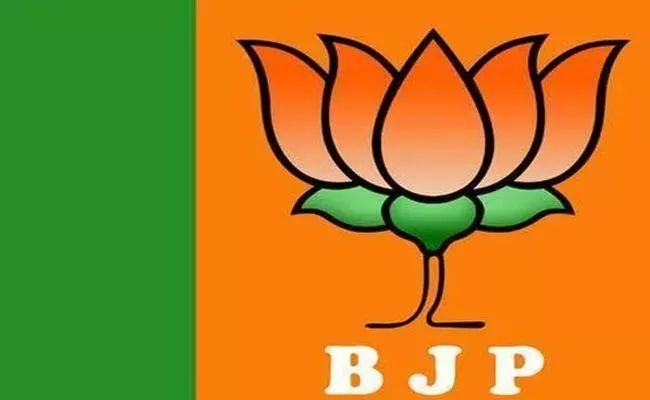 Final Exercise On Ap Bjp Mp And Mla Seats List - Sakshi