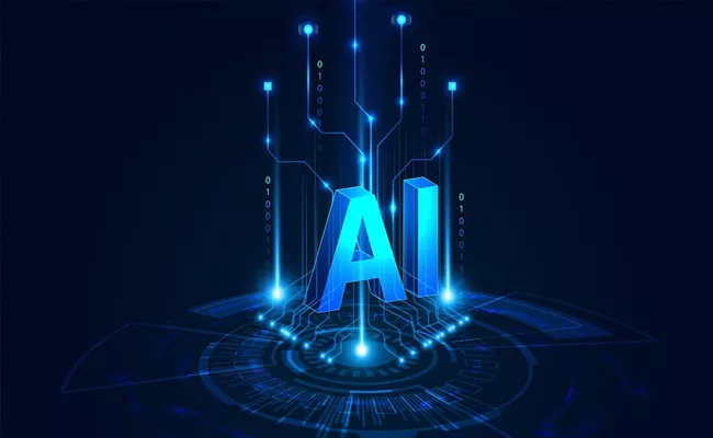 Cabinet Green Signal RS 10372 Crore For AI Technology - Sakshi