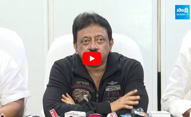 Ram Gopal Varma Strong Counter to Pawan Kalyan Comments On CM YS Jagan