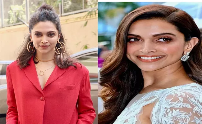 Bollywood Actress Deepika Padukone Top Beauty Secrets For Glowing Skin - Sakshi