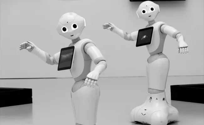 Apple Working On Making Personal Robots For People - Sakshi