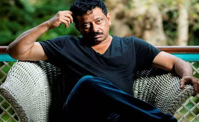 HBD RGV: Interesting Facts About Ram Gopal Varma - Sakshi