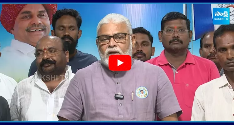 Ambati Rambabu Shocking Comments Chandrababu Purandeswari and Pawan Kalyan