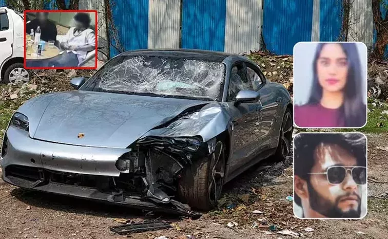 Congress Nana Patole allegations Over Pune Porsche Crash