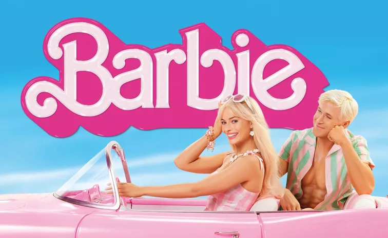 Barbie Telugu Streaming Now OTT