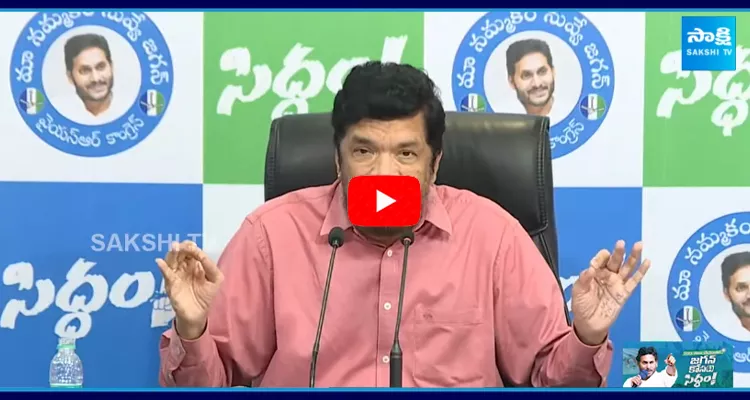 Posani Krishna Murali Sensational Comments On Chiranjeevi And Pawan Kalyan