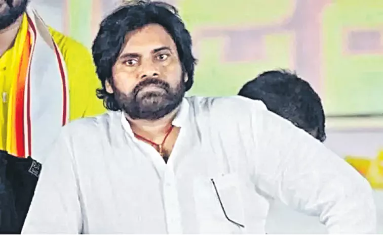 Pawan Kalyan joining state cabinet of Chandrababu is almost finalized