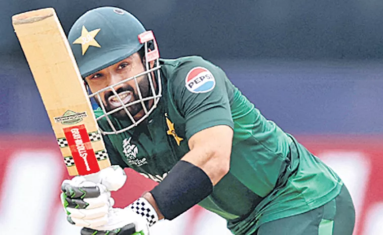 Pakistan beat Canada by 7 wickets