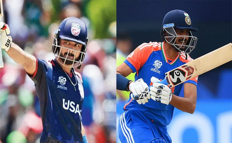 USA captain Monank Patel talks about Special Gujarat connection with Bumrah 